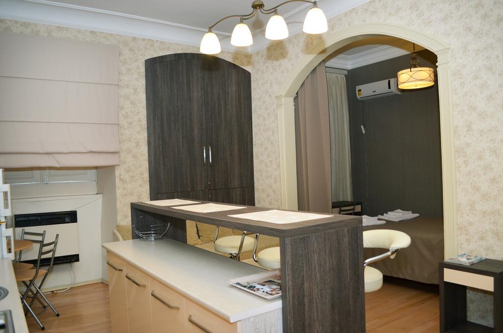 Vachnadze Apartment Tbilisi Værelse billede