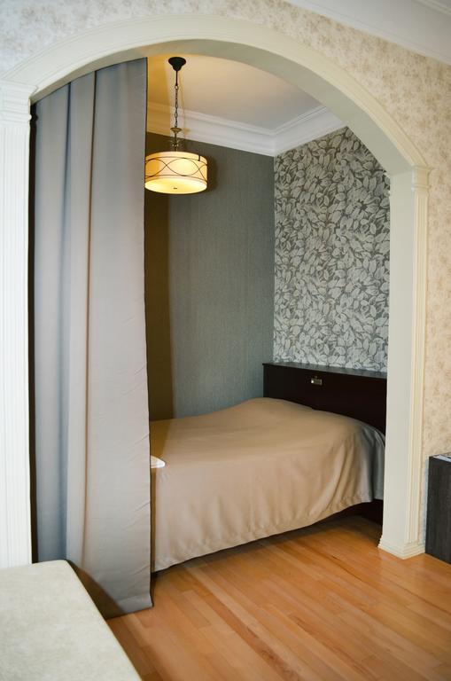 Vachnadze Apartment Tbilisi Værelse billede