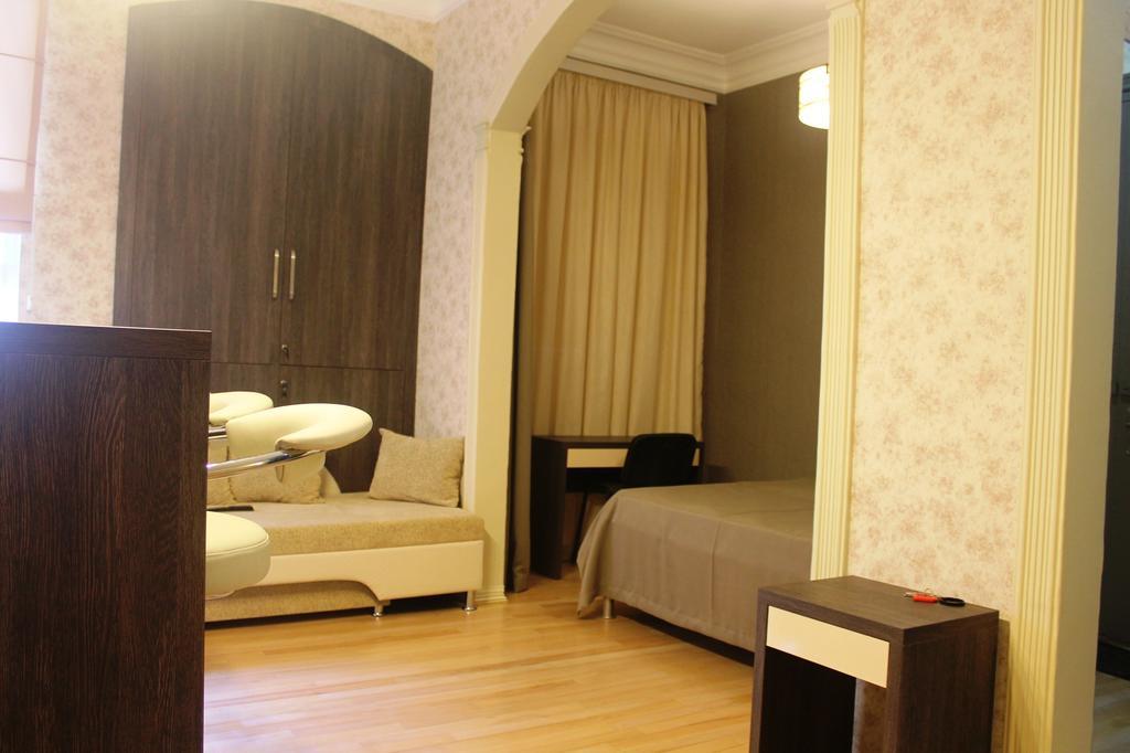 Vachnadze Apartment Tbilisi Værelse billede
