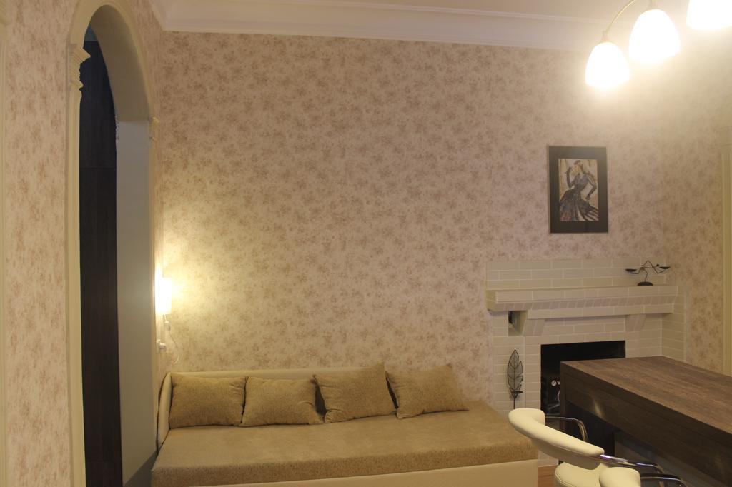 Vachnadze Apartment Tbilisi Værelse billede