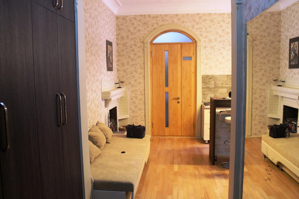Vachnadze Apartment Tbilisi Værelse billede