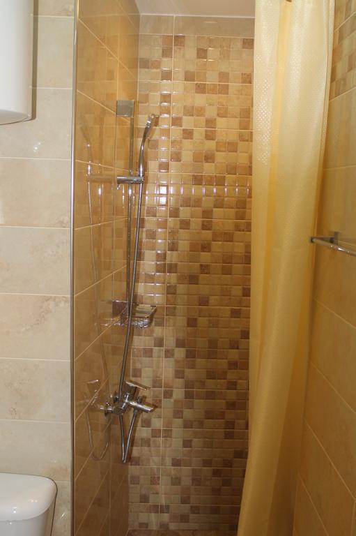 Vachnadze Apartment Tbilisi Værelse billede