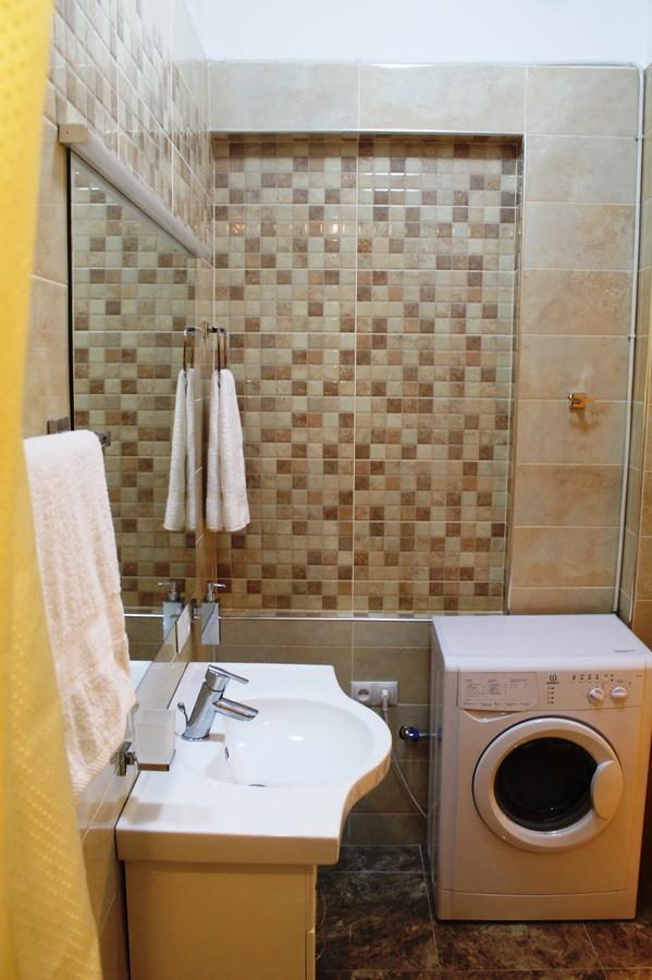 Vachnadze Apartment Tbilisi Eksteriør billede